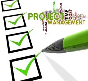 چک لیست ارزیابی مدیریت پروژه